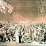 Tennis Court Oath: End of the Absolute Monarchy