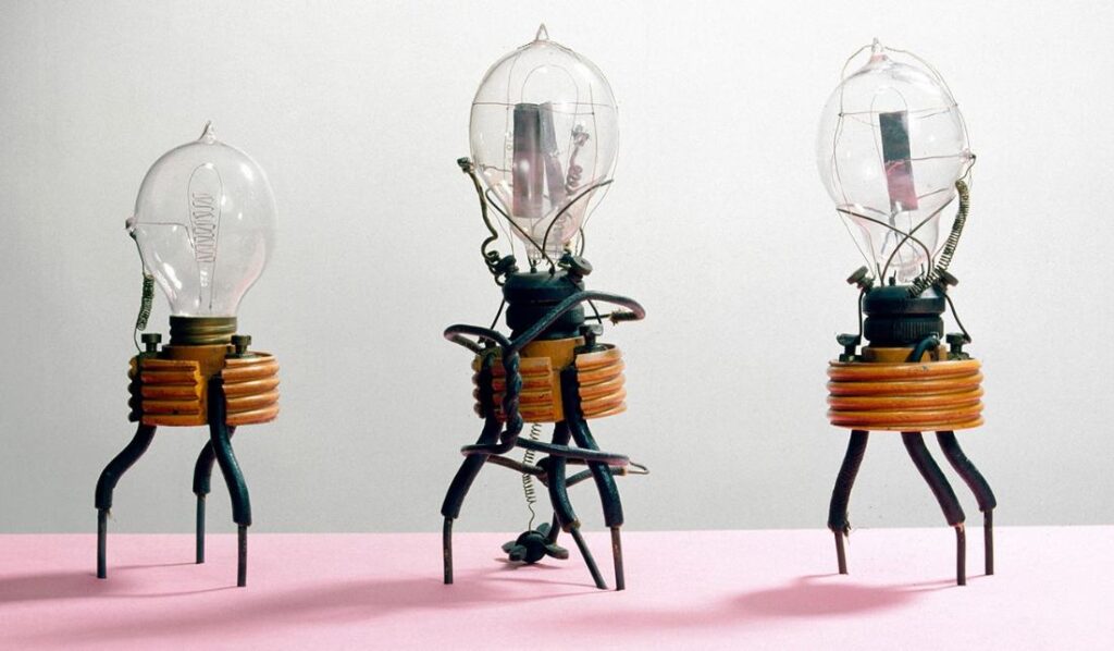 Invention of the Transistor The Tiny Device That Changed Our World