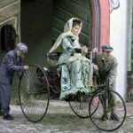 Bertha Benz