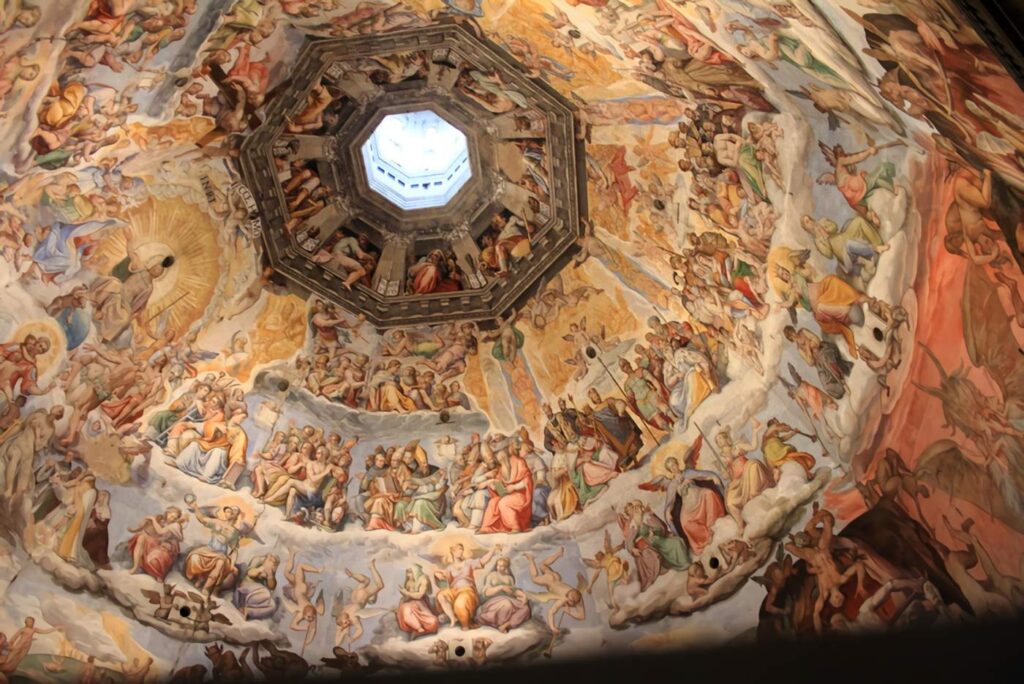 Brunelleschi Dome