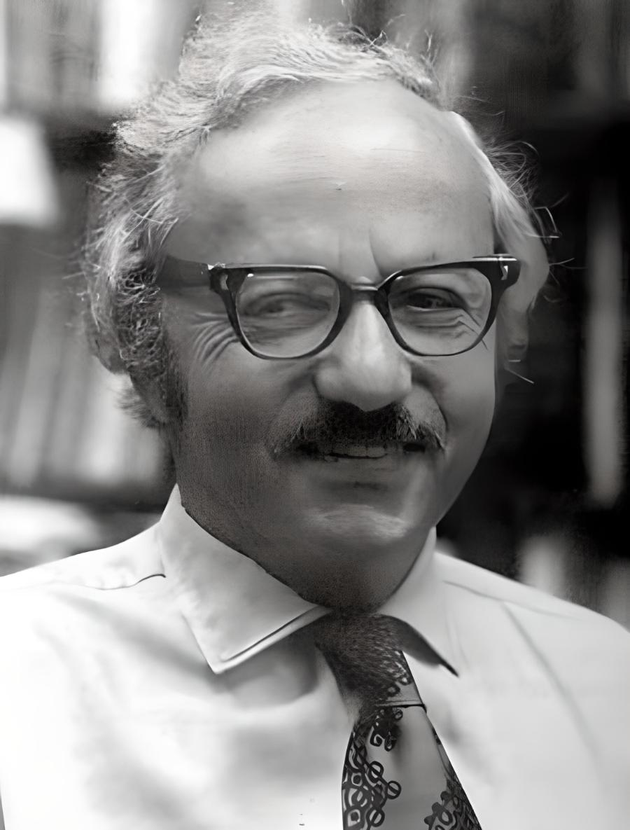 George Dantzig