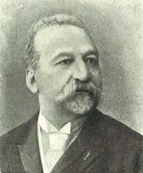 Gustave Pierre Trouvé