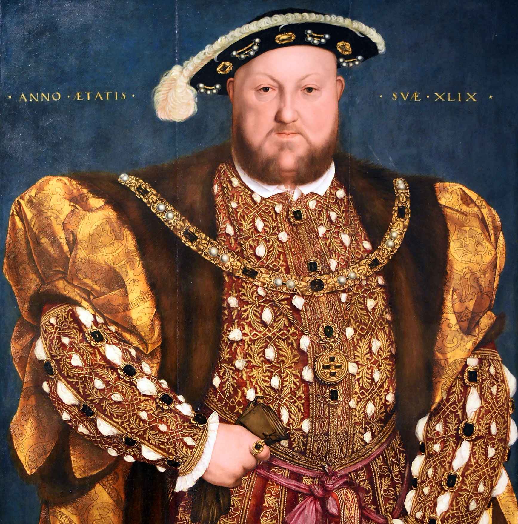 Henry VIII