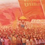 Mao's mango cult