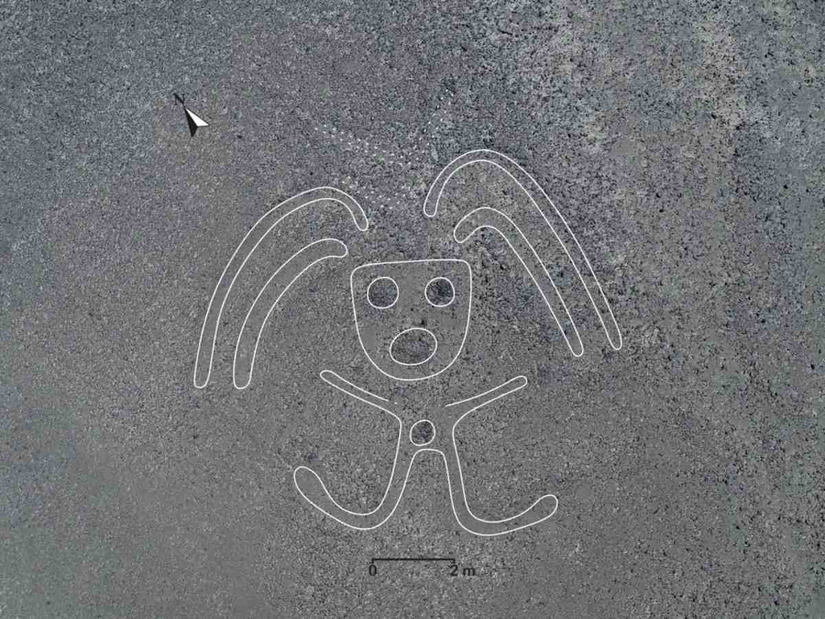 More Nazca lines discovered