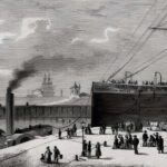 mosel ship incident