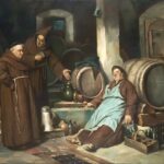 011819 10 History Medieval Middle Ages England Beer Alcohol transformed min