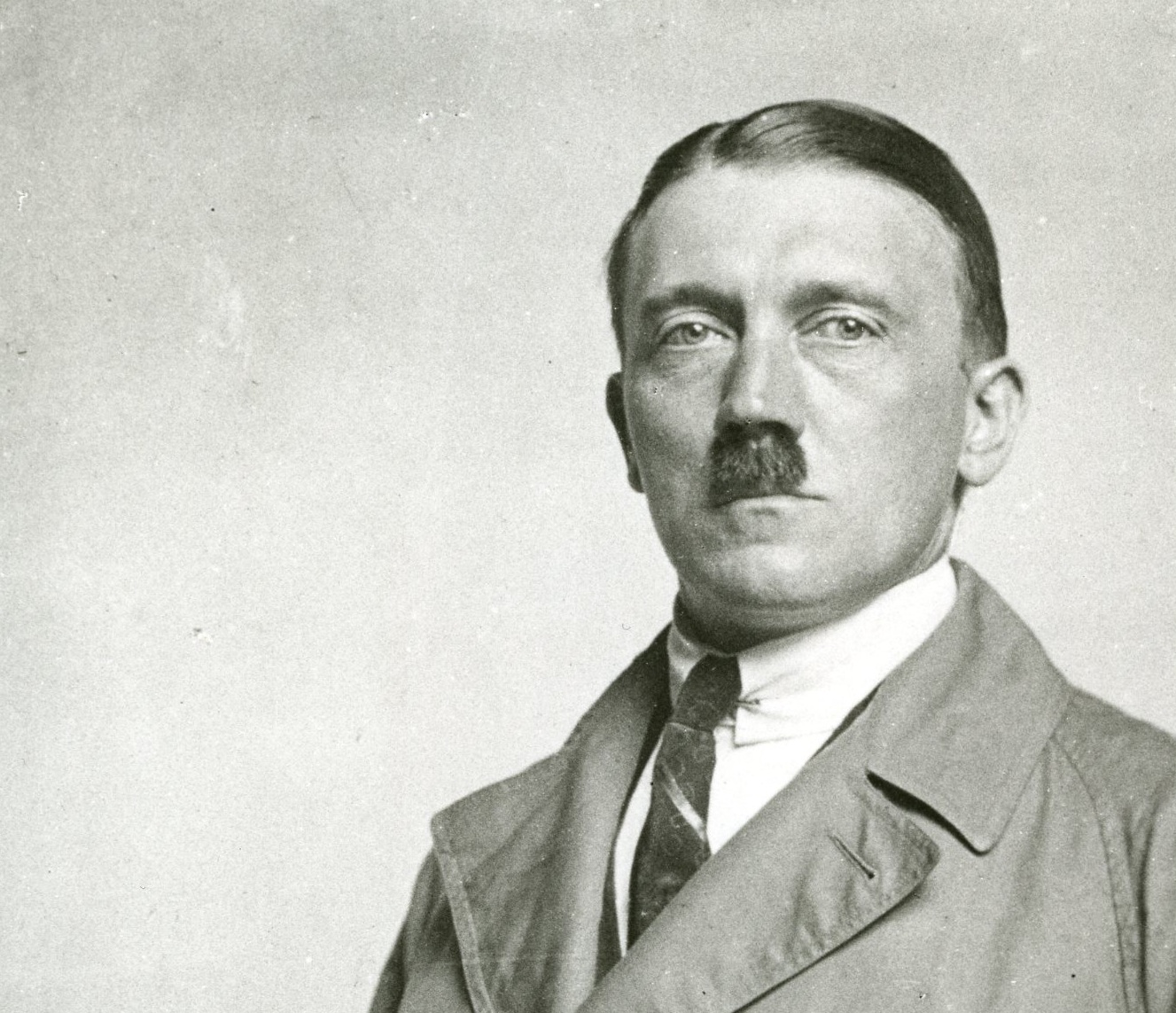 Adolf Hitler, 1923