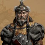 What did Attila the Hun look like