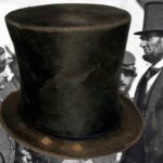 How Tall Was Abraham Lincoln’s Hat