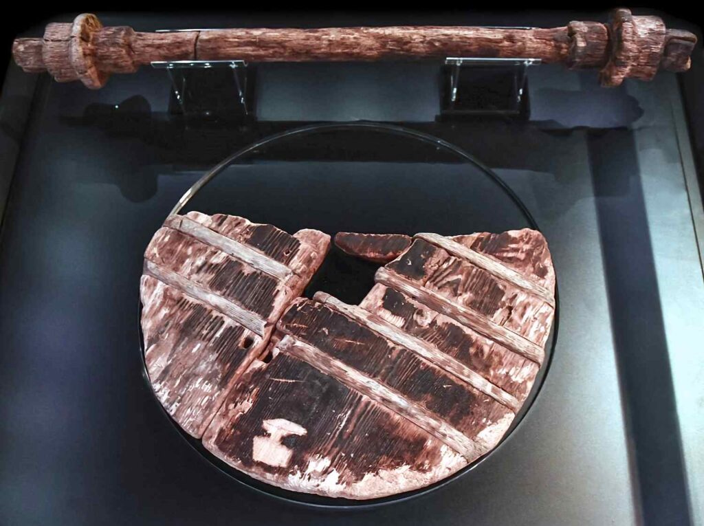 Mesopotamia Wheel Invention, Design, and History Malevus