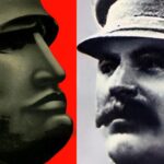 Similarities Between Stalin and Mussolini