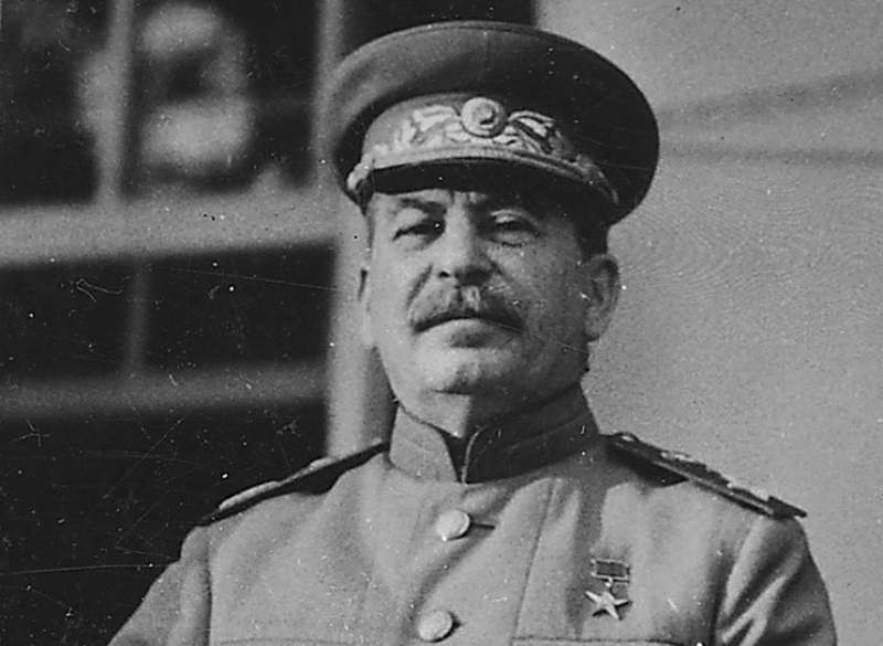 Similarities Between Stalin and Mussolini - Malevus