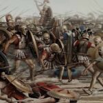 hoplite reform phalanx