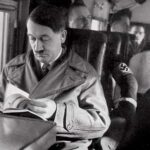 What Authors and Books Did Hitler Read?