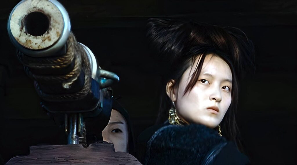 Who Was the Greatest Pirate in History? Malevus