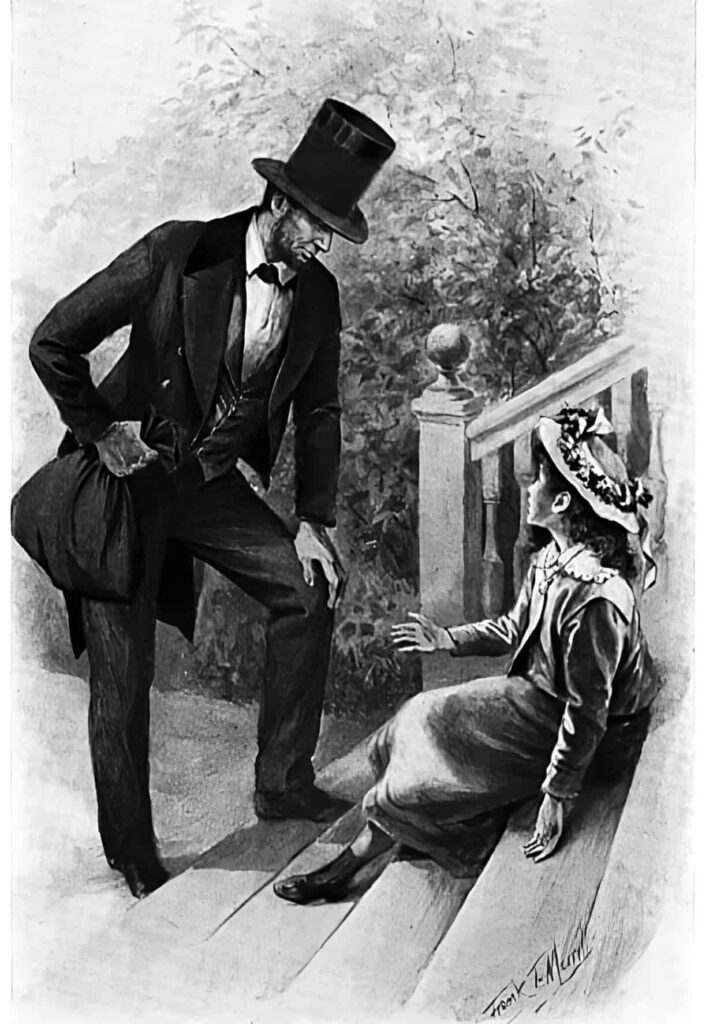 How Tall Was Abraham Lincoln with His Hat? Malevus