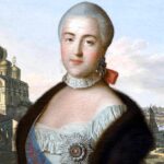 catherine the great (catherine ii)