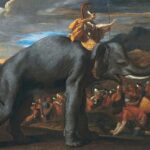 hannibal elephant