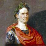 Was Julius Caesar gay?