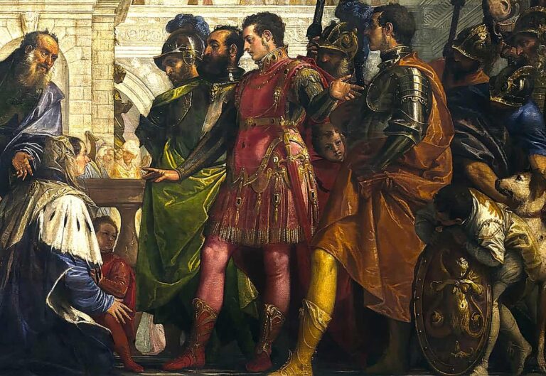 How Tall Was Alexander the Great? Malevus