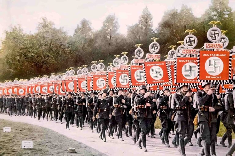 Were The Nazis Atheists The Religion Of The Nazi Party Malevus Were The Nazis Atheists The Religion Of The Nazi Party Malevus