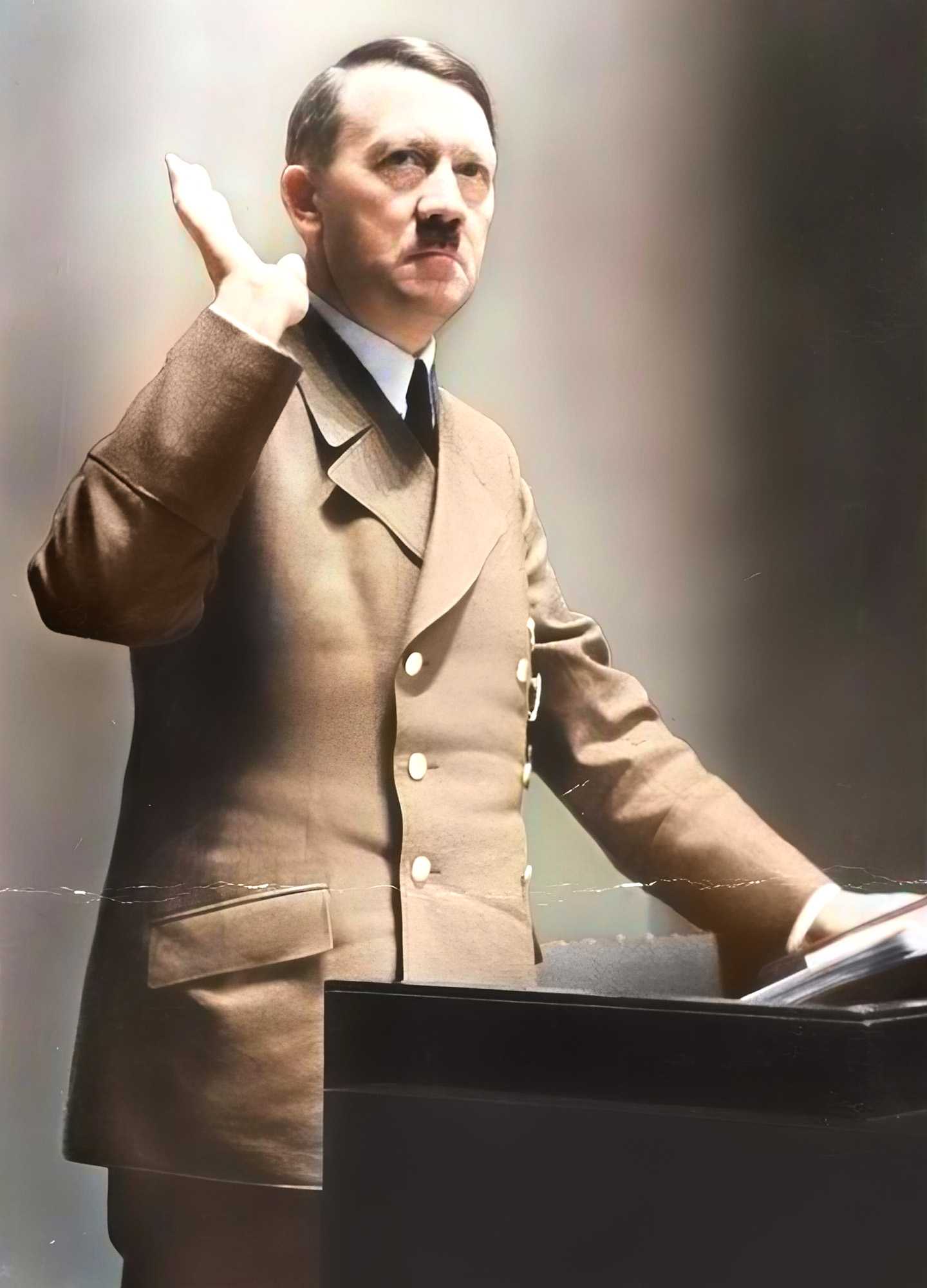 Hitler's IQ: How Intelligent Was Adolf Hitler?