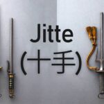 Jitte