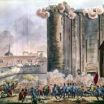 Storming-of-the-Bastille-and-the-start-of-the-French-revolution