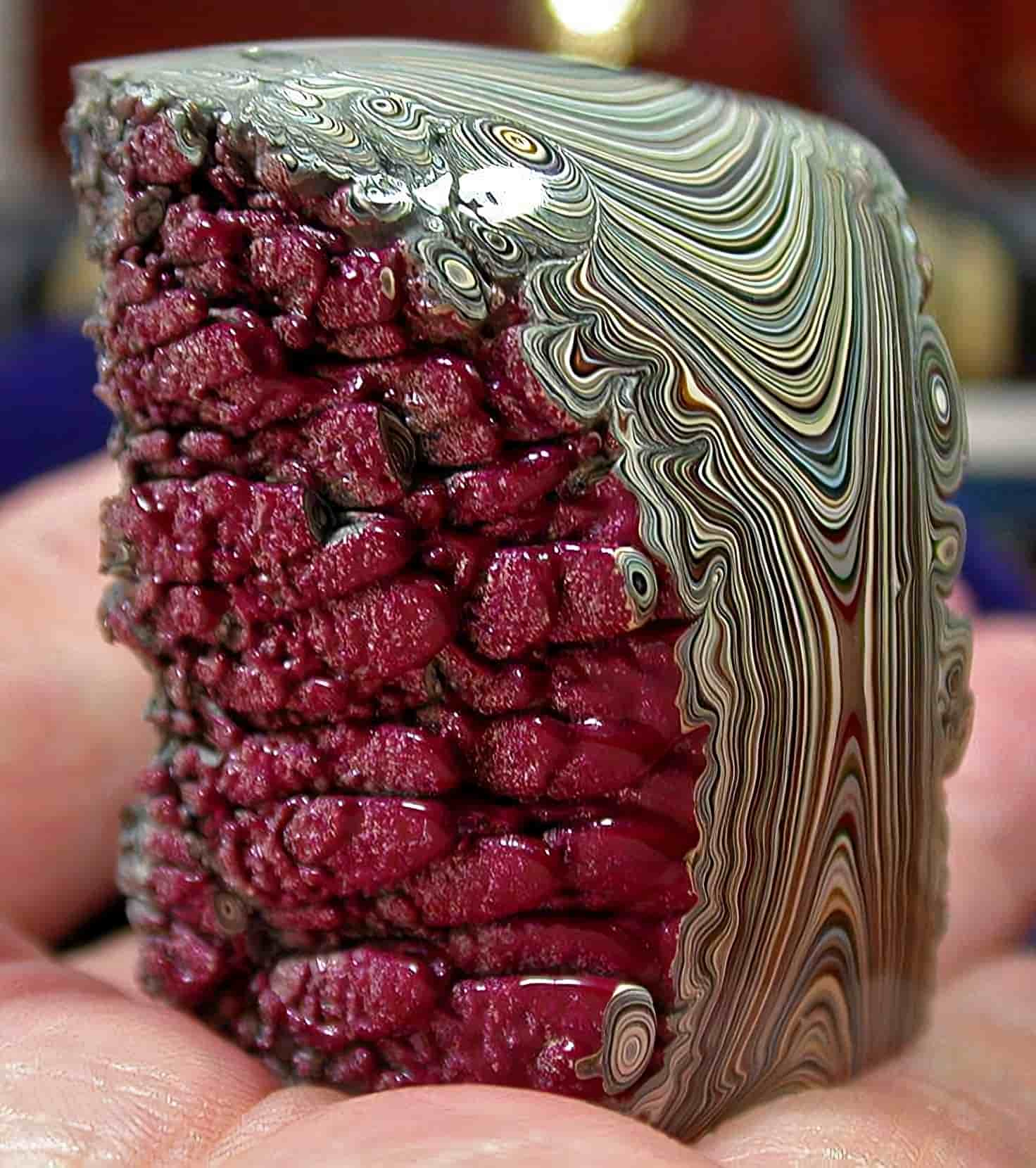 Fordite 