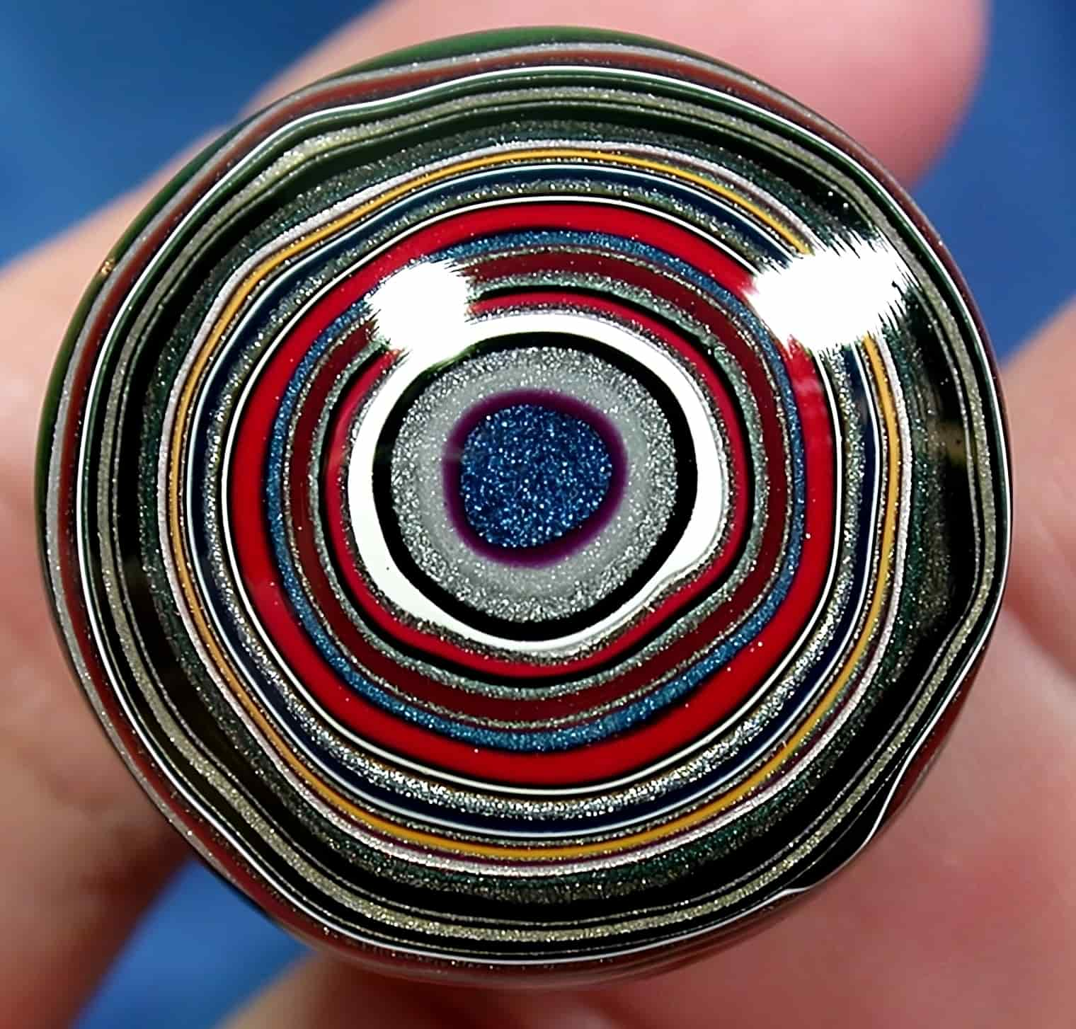 Fordite