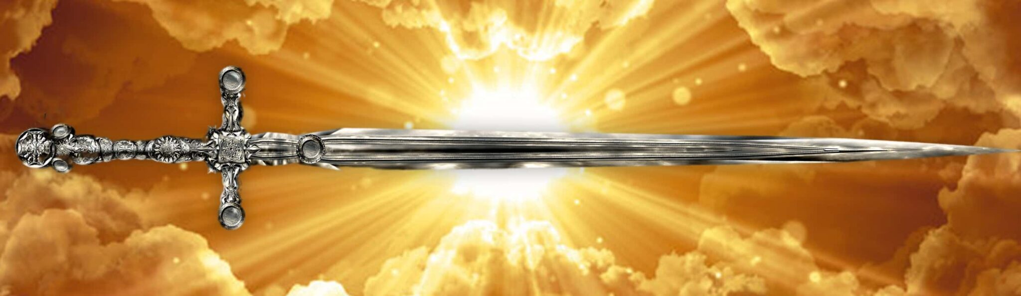 The Sword Of Archangel Michael: Origin & History - Malevus