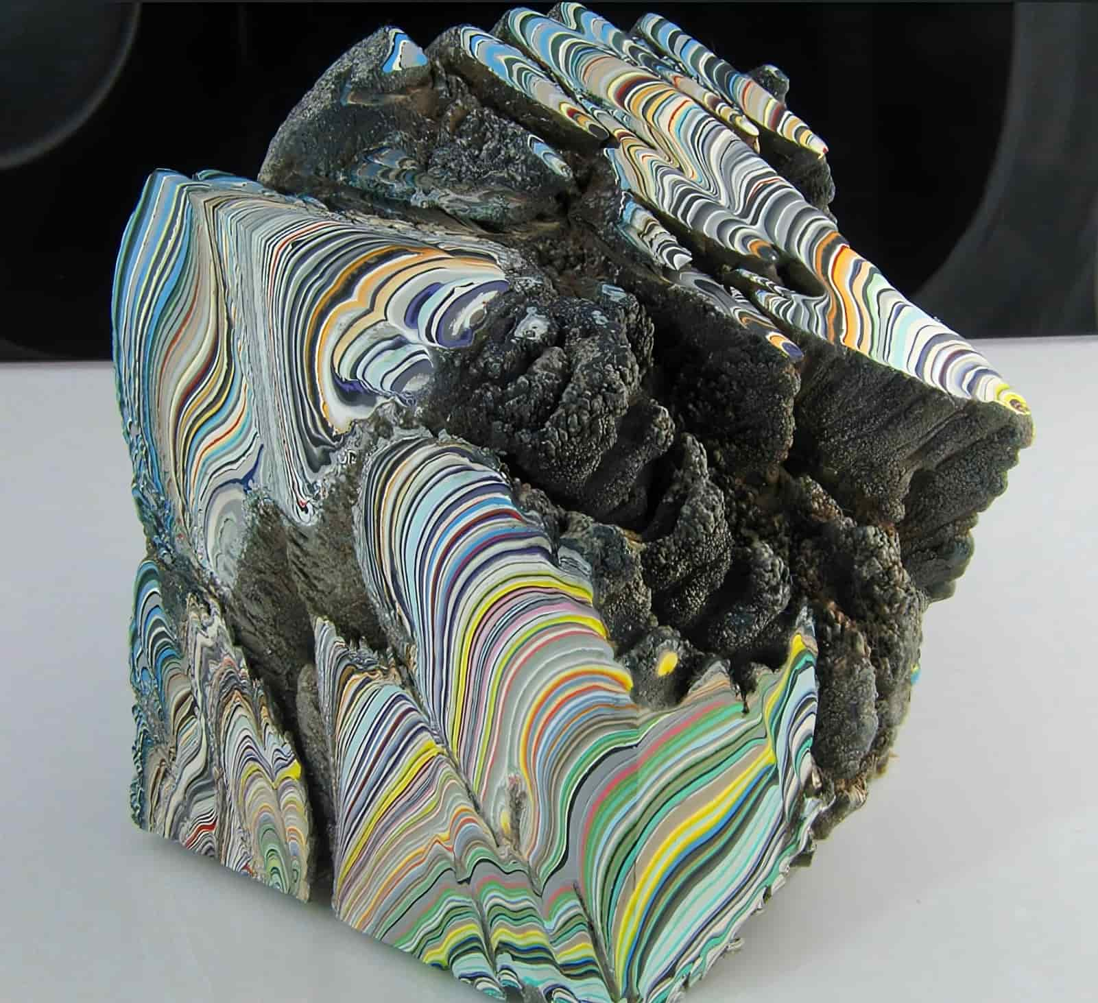 fordite