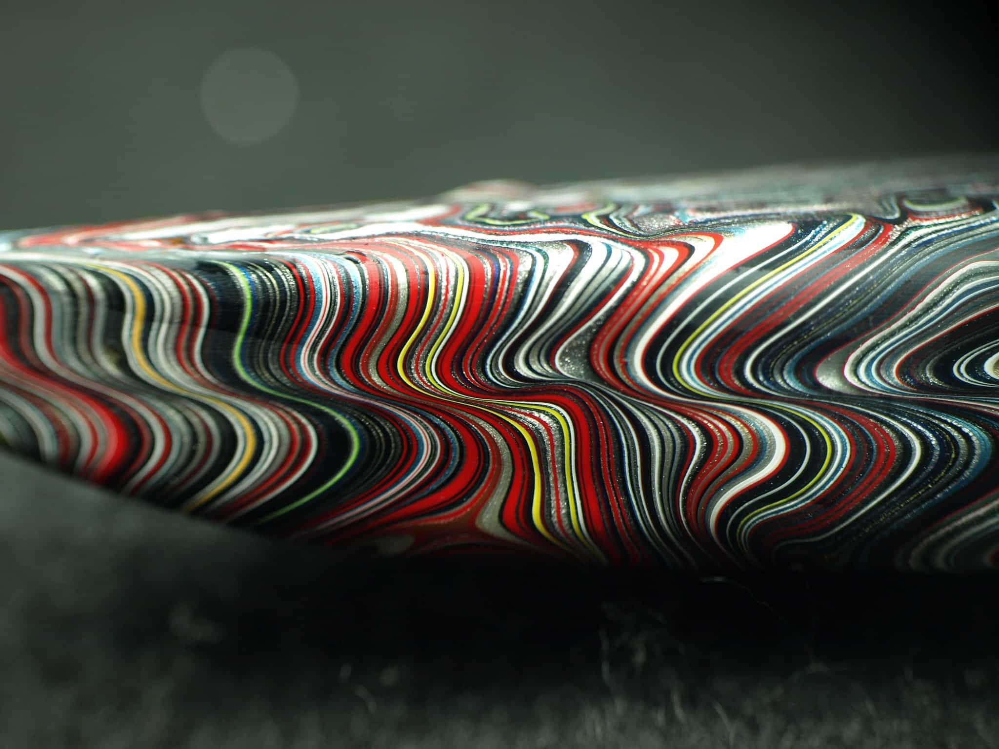 Fordite