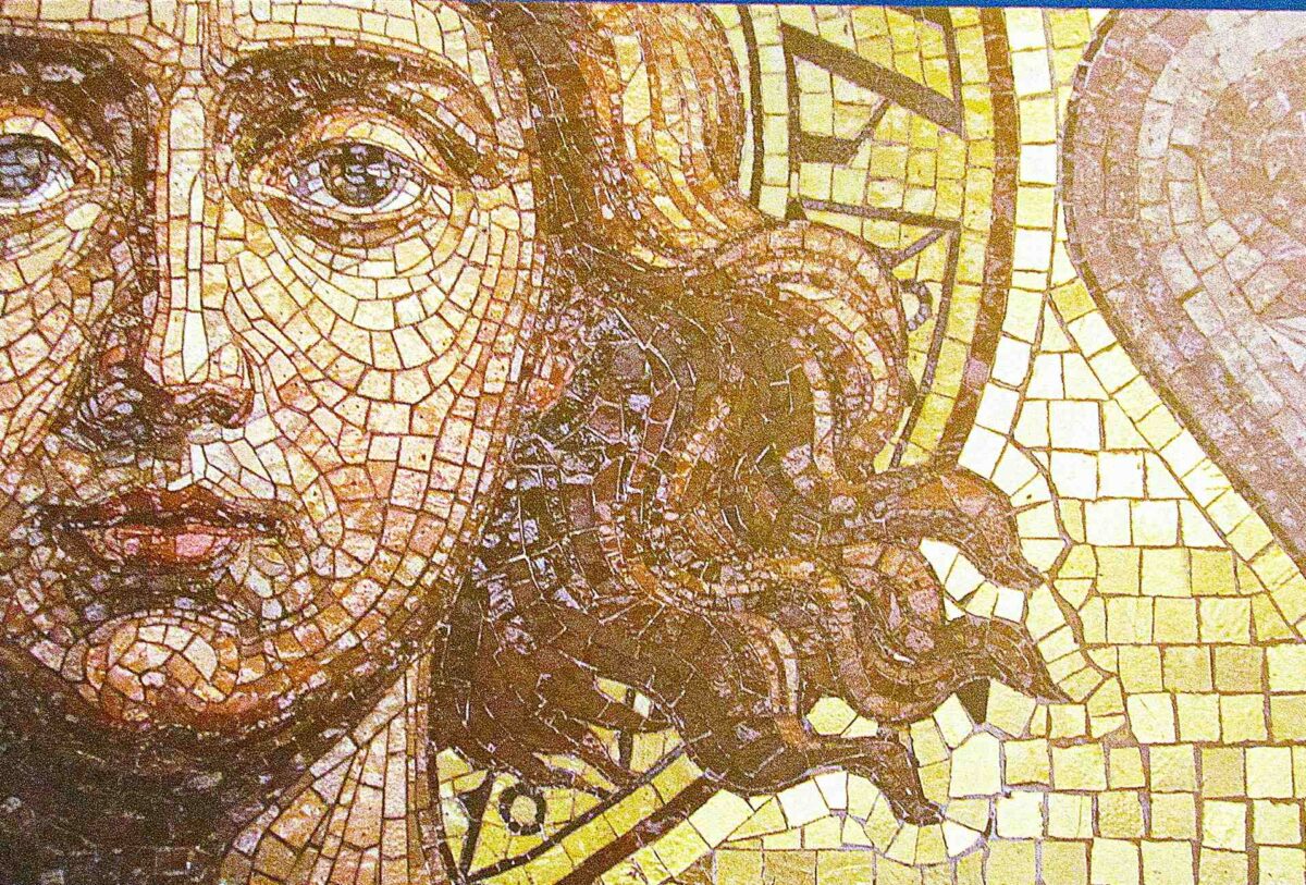 What Does Archangel Michael Look Like?