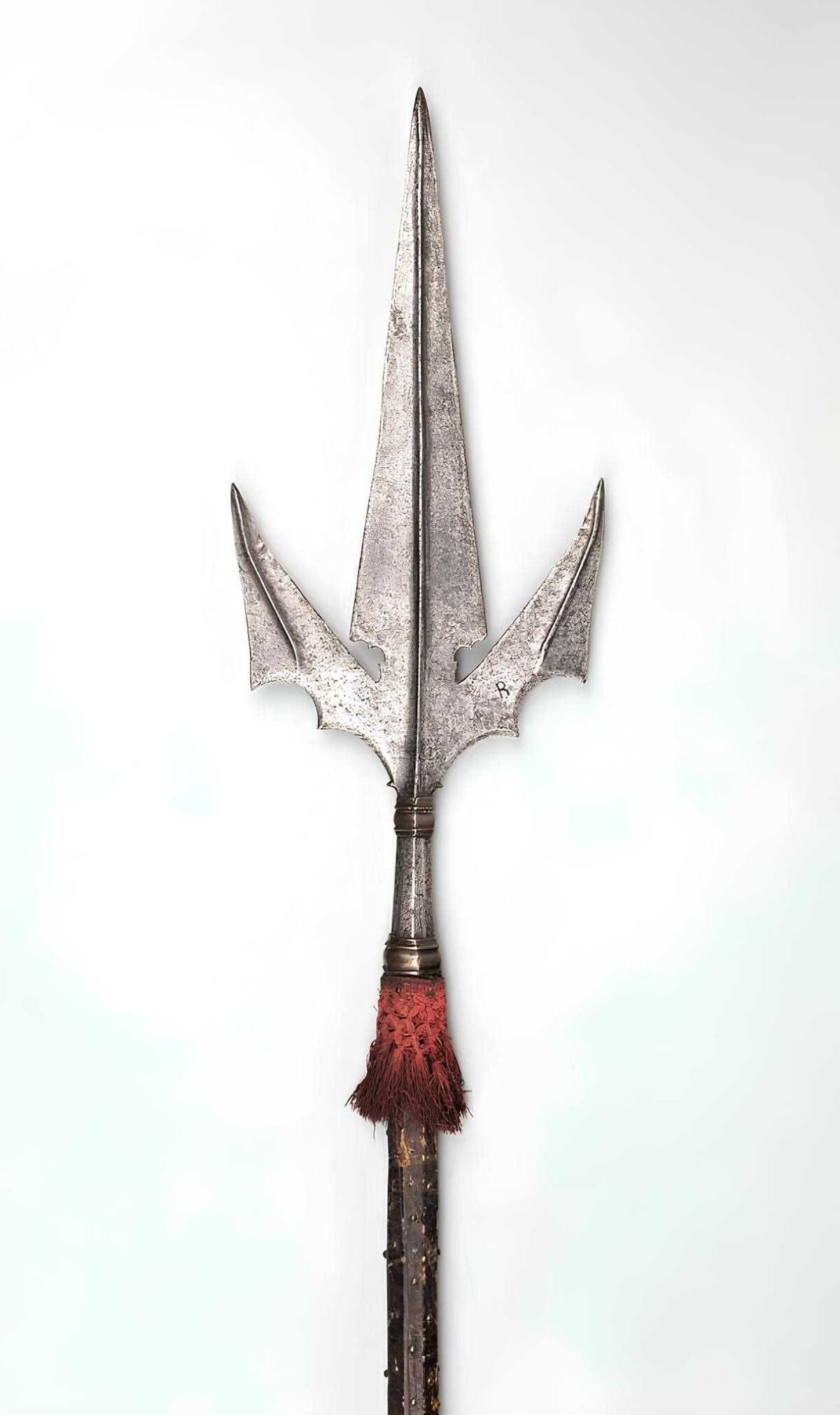 Corseque: A 14th-Century Winged Polearm of the Corsica Island