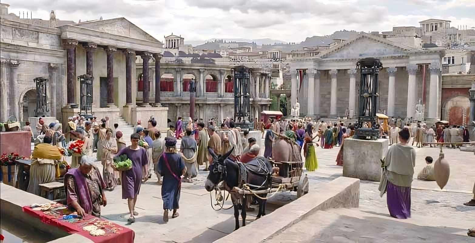 what-was-daily-life-like-in-ancient-rome-malevus