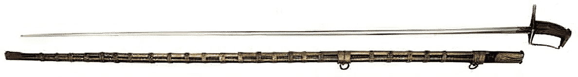 Koncerz sword