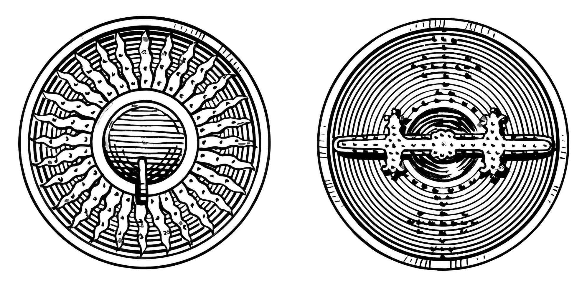 Buckler Shield