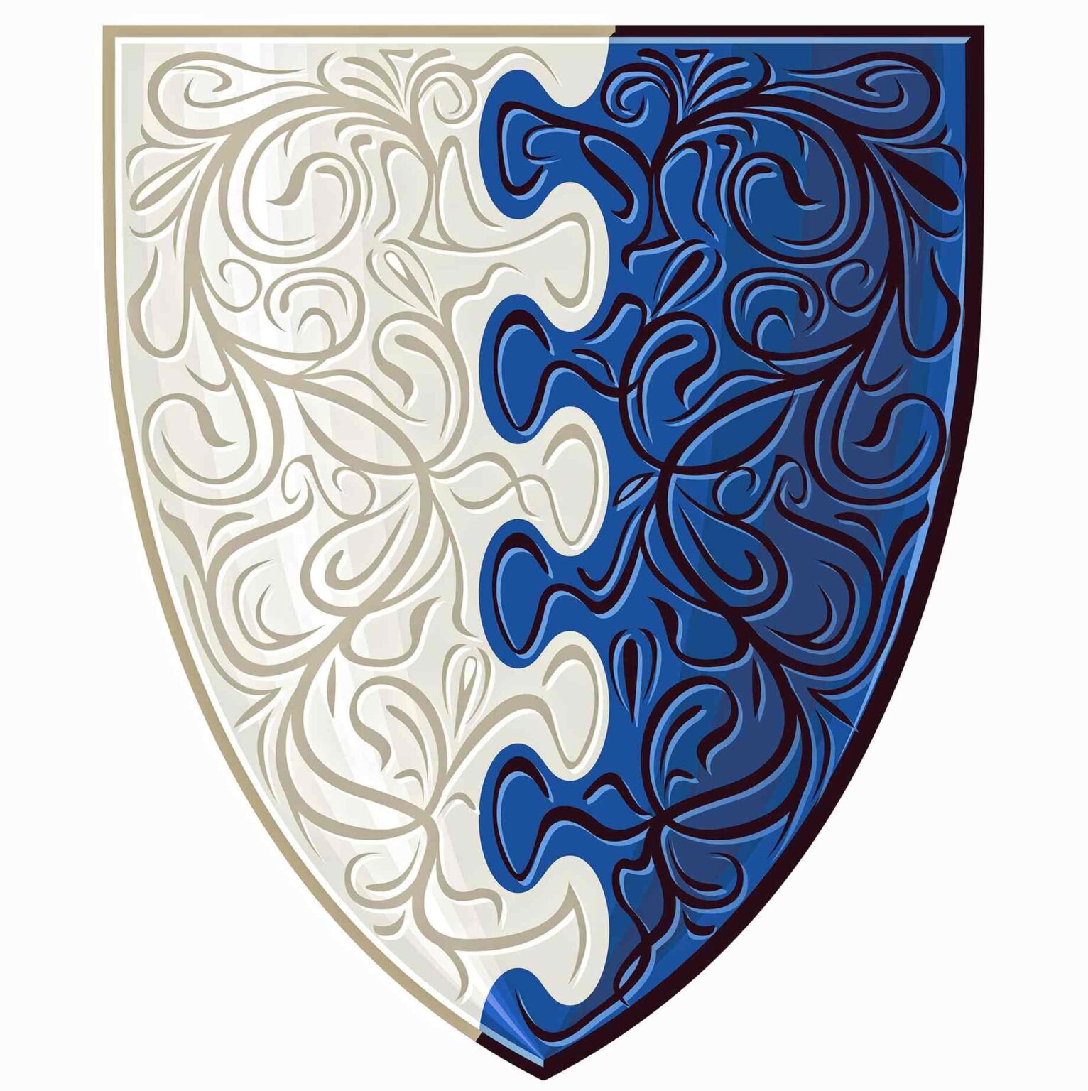 Heater Shield The Story of a Legendary Shield Design Malevus