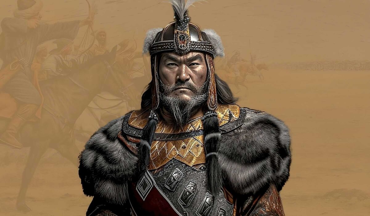 What Did Attila the Hun Look Like? - Malevus