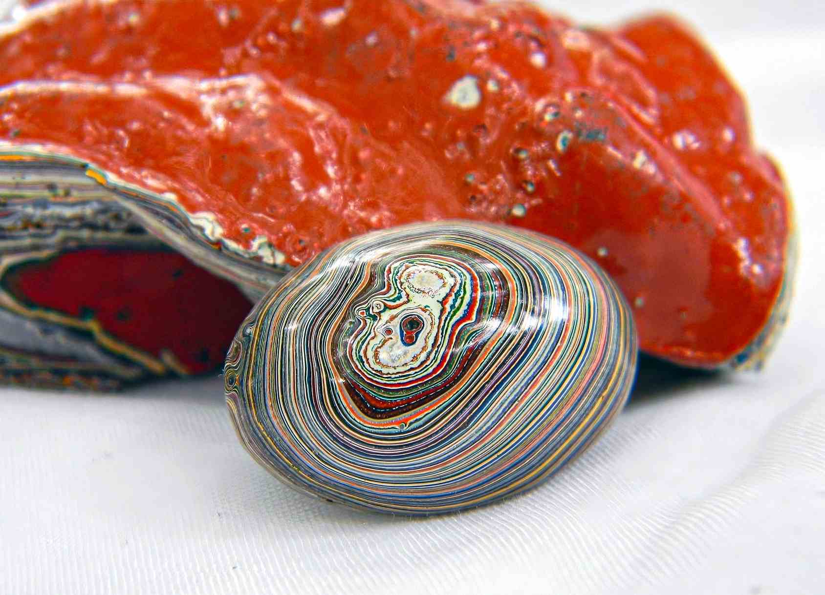 fordite