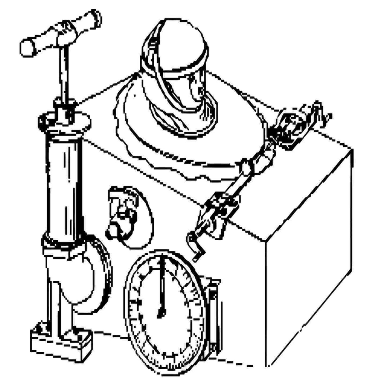 Iron Lung History, How It Works, and More Malevus