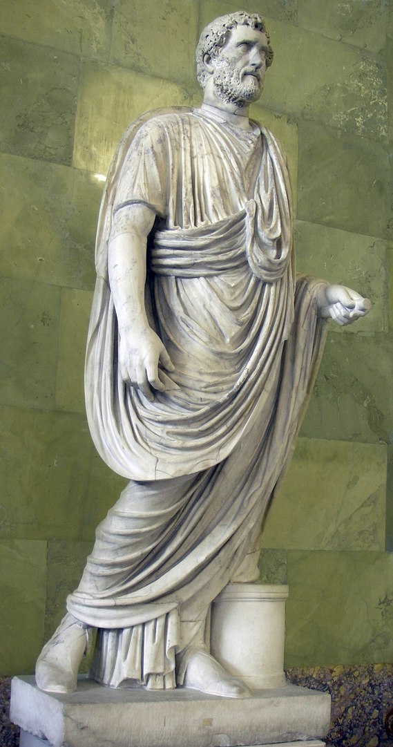 Antoninus Pius