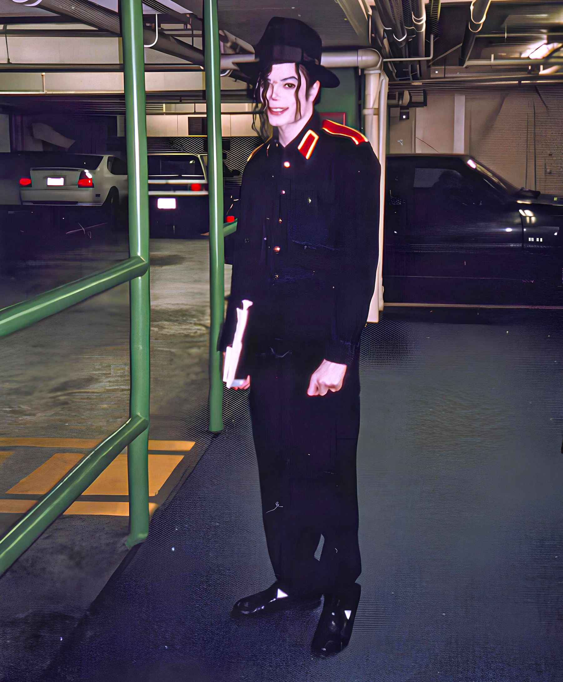 Michael Jackson's Height How Tall Was Michael Jackson