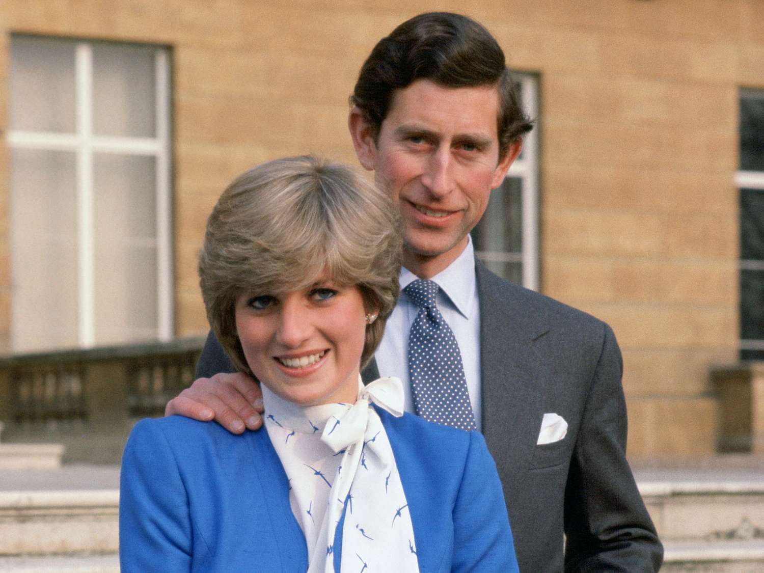 charles diana