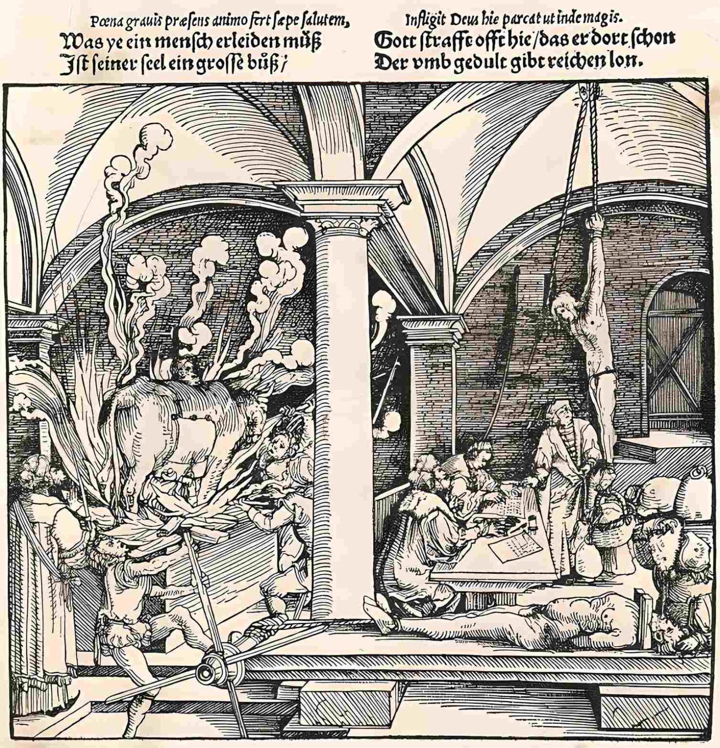 Brazen Bull An Ancient Torture Device, Bronze Bull of Phalaris Malevus