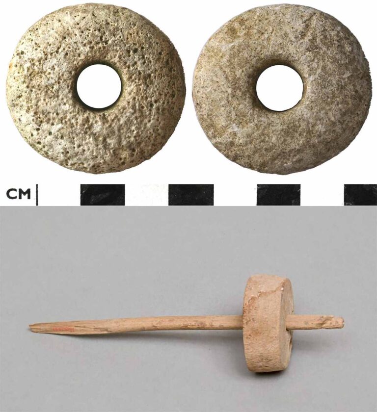 Timeline of the Wheel History and Invention Malevus