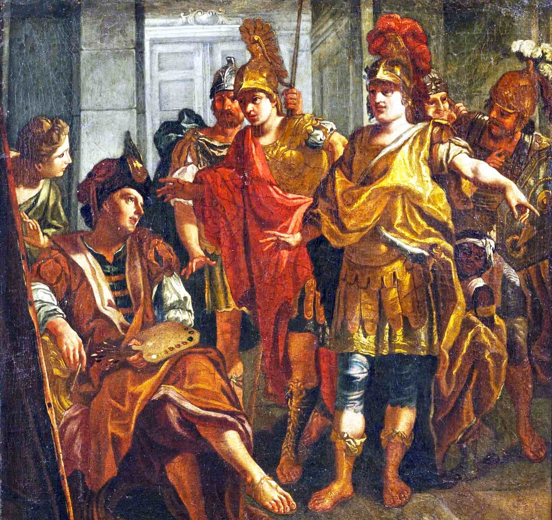 How Tall Was Alexander the Great His Height