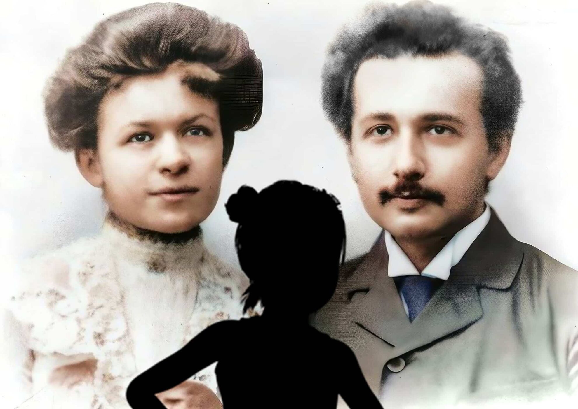 Lieserl Einstein Einstein's Hidden Child for 85 Years Malevus